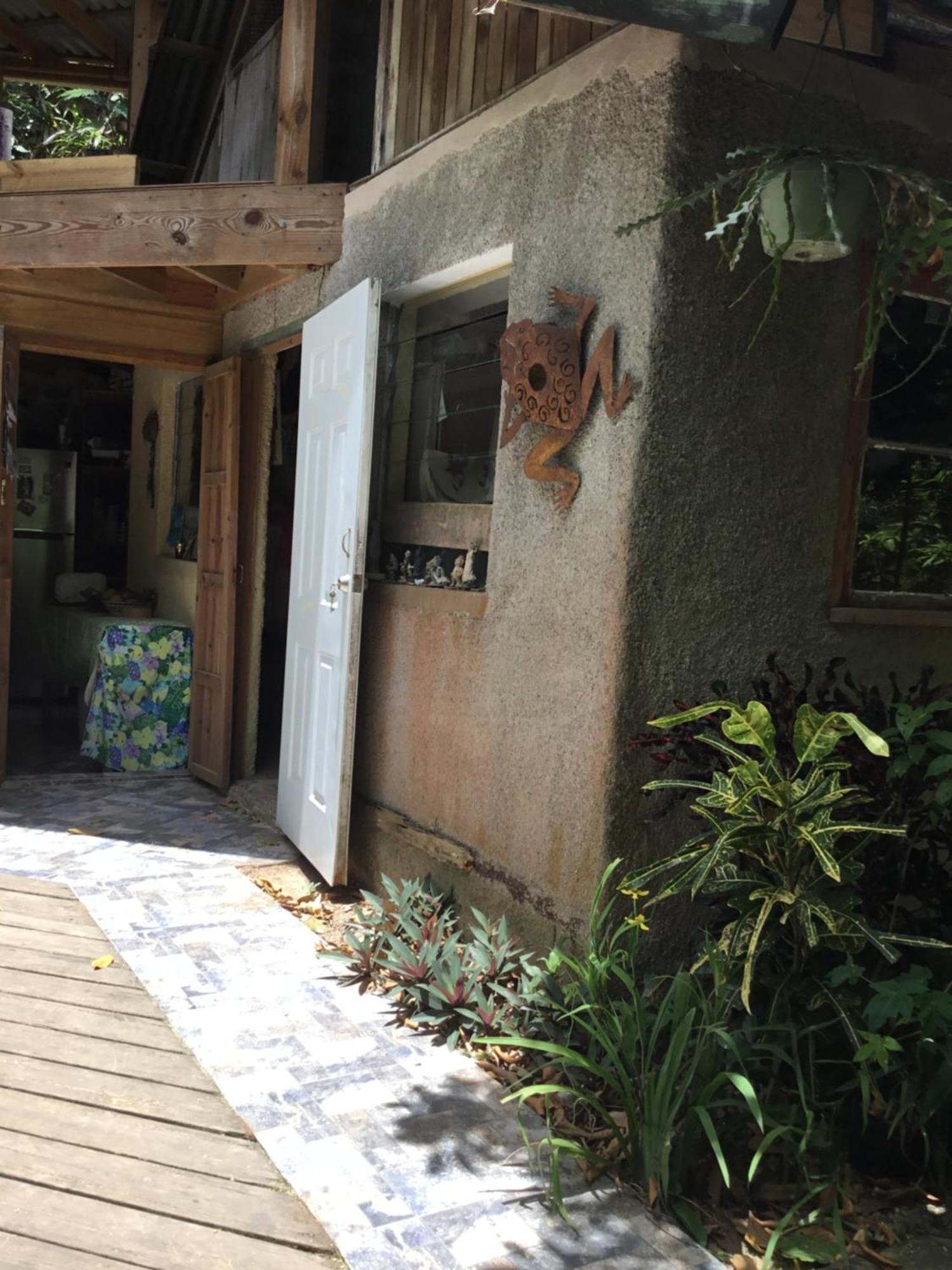 Dustry Cottages คิงส์ตัน ภายนอก รูปภาพ